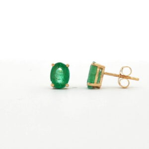 PTE. ESMERALDA OVAL. O/A