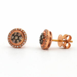 PTES. BRI. 0.15 CT + BRI. BROWN 0.252 CT