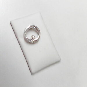 COLG OB  BRILL. 0.12 CT