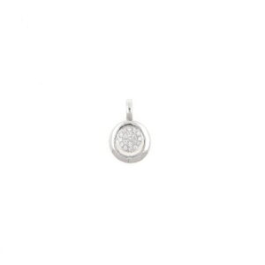 COLG. BRILL. 0.07 CT REDO PAVE