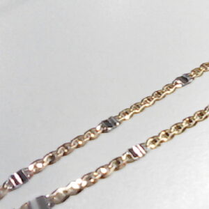 CADENA BIC. DISEÑO