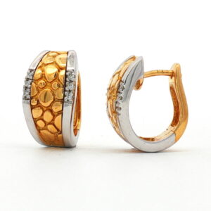 PEND BICOLOR 0,06 CT