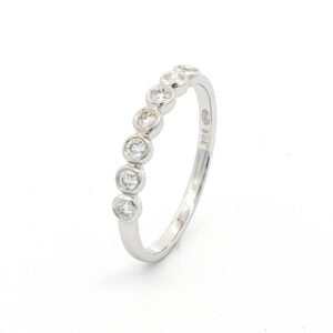 1/2 AL. OB  BRILL. 0.208 CT BOCAS RODONA