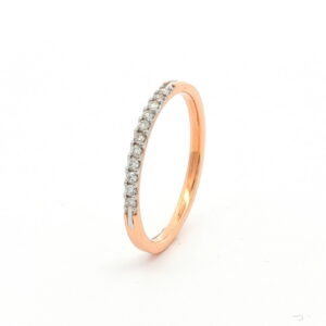 1/2 AL N BICOLOR ROSA BRI.0.10 CT