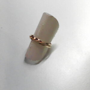 AL. 3MM O/A BRILLO FACETADO