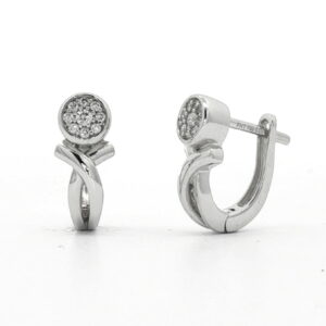 PTE. O/B BRI. 0.12 CT  BRILLO CAT.