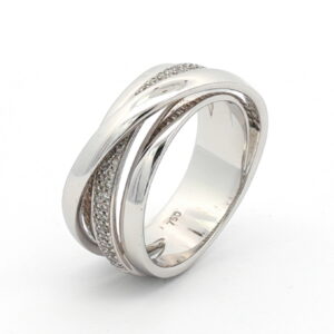 ANLL OB  BRI. 0.270 CT  3 TIRASX