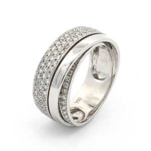 ANLL L OB. BR 0.90 CT CRUZD PAVE