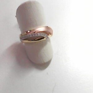 ANLL TRICOLOR CIRC MATE