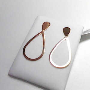 PTE. O/A SILUETA LAGRIMA 750