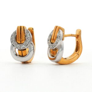 PEND BICOLOR BRI.12/0.06 CT