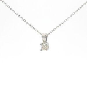 GA. BRI. 0.05 Ct 4 GRAPAS