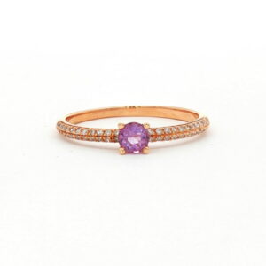 ANLL OA BR  0.137 CT  AMAT. 0.16 CT