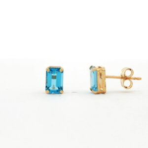 PTE. TOP. AZUL RECTANG. O/A 750