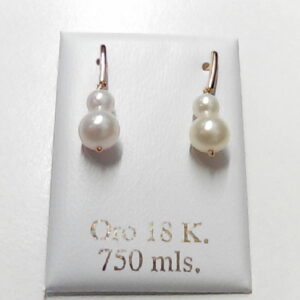 PTE. PERLAS O/A 750 COLGAR
