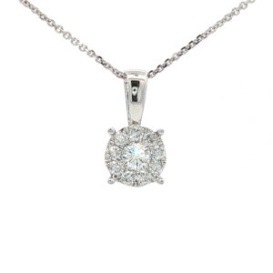 GARGT OB  BRI 0.20 CT ROSETON