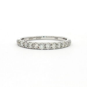 1/2 AL. BRI 0.47 Ct O/B GRAPA