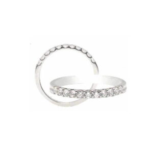 1/2 AL BRILL 0.35 CT O/B