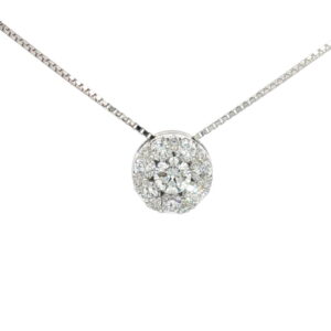 GARG OB BRI. 0.213 CT ROSETON