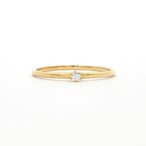 SOLOA  BRI 0.035 CT GRAPA