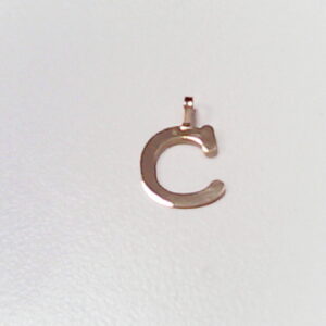 CL. LETRA C O/A