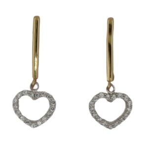 PTE. CIRC. BICOLOR 750 CAT. CORAZON