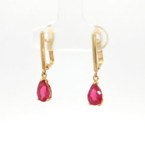 PTE. O/A 750 RUBI PERA CAT.