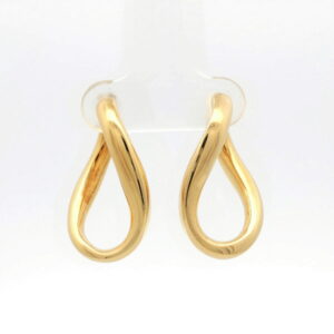 CRIOLLA O/A CUADR TORSION 23X20 MM