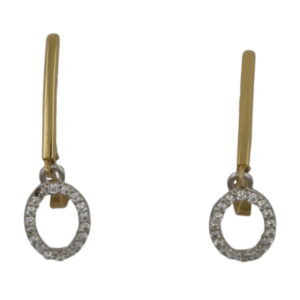 PTE. CIRC. OVAL BICOLOR 750