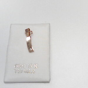 COLG. CIRC. O/A LETRA I