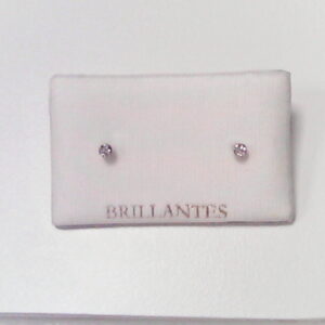 BRILL. 0.07 KTS DORMILONA CHATON O/B