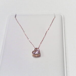 GAR. CIRCONITA CORAZON O/A