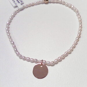 PUL. PERLA ARROZ CON PLACA O/A