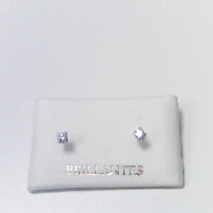 DOR. BRILL 0,11 CTS 4 GARRAS O/B