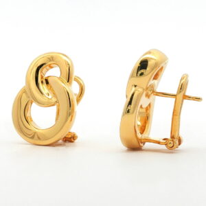 PTE. 2 AROS O/A ENLAZADOS OMEGA