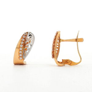 PTE. CIRCONITA BICOLOR CATALAN