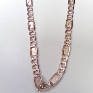 CAD. O/A BARB/GRECA 03 60