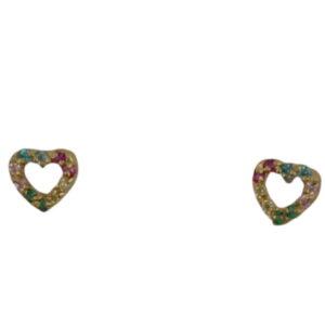 DOR. CIRCO ORLA CORAZON MULTICOLOR 750