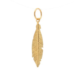 COLG. O/A  750 PLUMA
