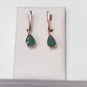 PTE. O/A 750 ESMERALDA PERA CAT.