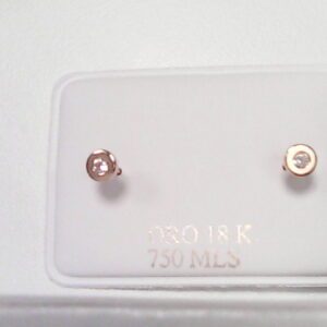 PTE. CIRCO. DONUT 5MM  O/A ROSCA 750