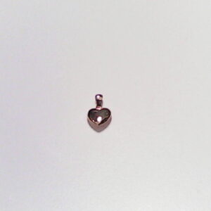 COLG. O/A CORAZON VOLUMEN