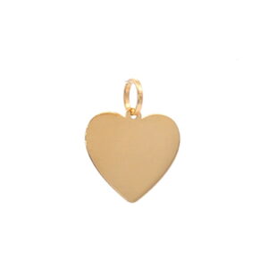 COL. O/A CORAZON PLANCHA 1 CM 750