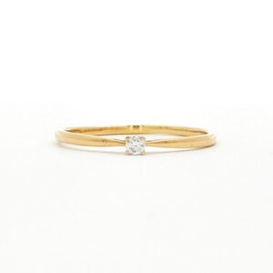 SOL.OA  BRIL.. 0.045 CT GRAPA