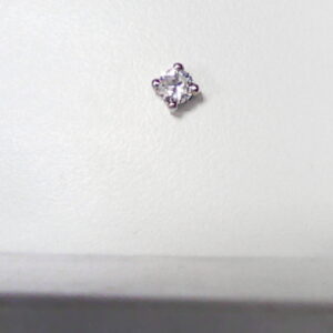 COLG. CIRC 4 GARRAS 5 MM SIN REASA O/B