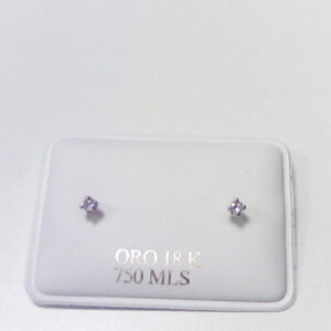 DORM GARRA 2,5X2,5 TORNILLO CIRC O/B