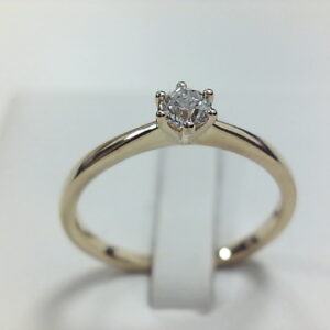 SOL. BRI. 0.21 KTS O/A 6 GRAPAS