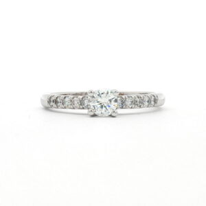 AN. BRI. 0.25 + 0.20 Ct  CENTRAL O/B