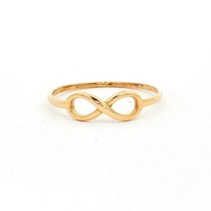 ANILLO INFINITO O/A