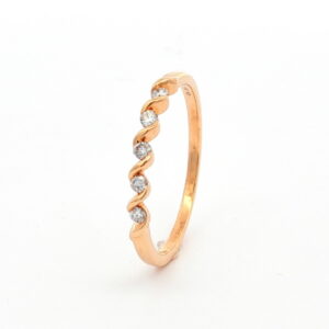 1/2 AL OROSA 5 BR 0.10 CT ONDAS